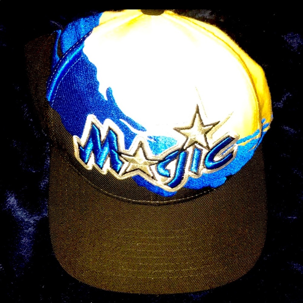 Snapback retro